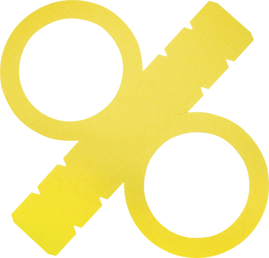 jaune