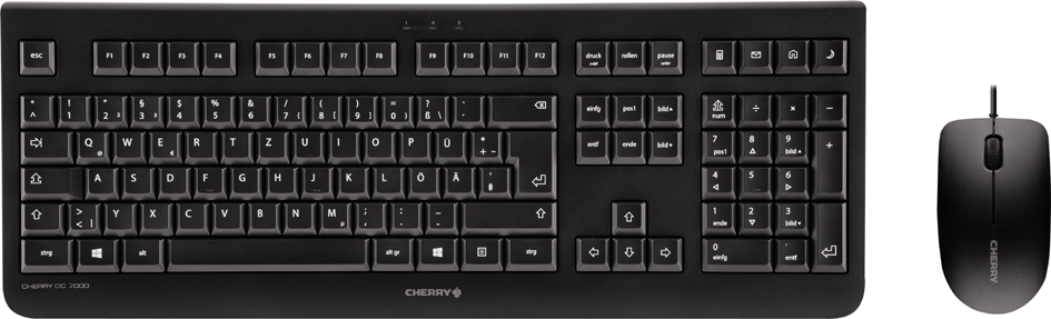 Sets clavier & souris