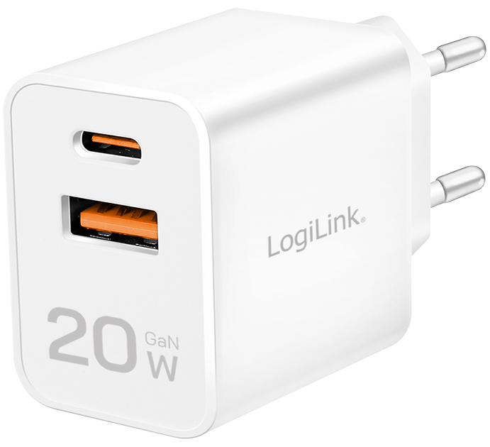 Chargeurs, USB-A/USB-C
