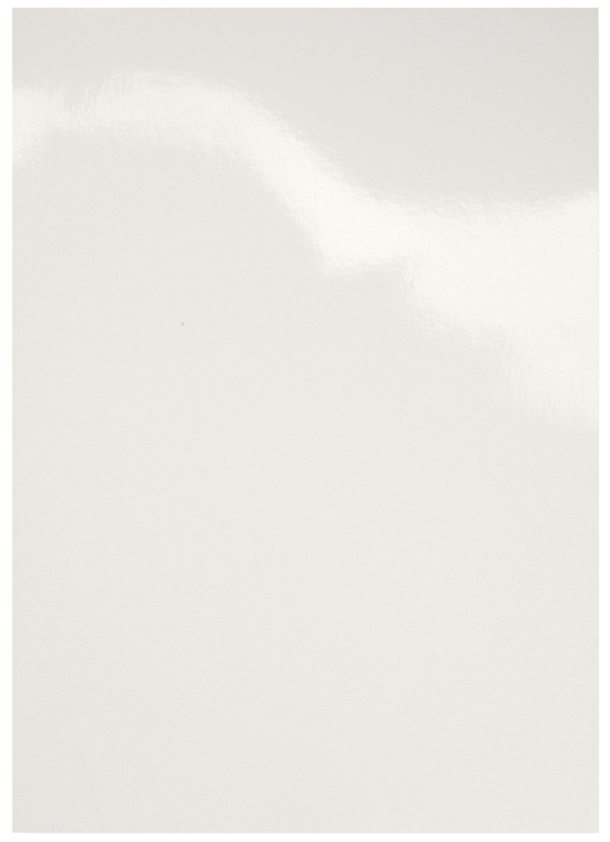 GBC Couverture de reliure, A3, 250 g/m2, blanc