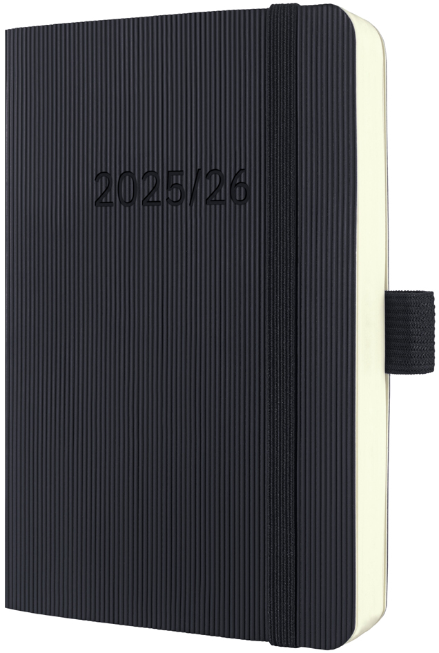 Agenda de poche Conceptum