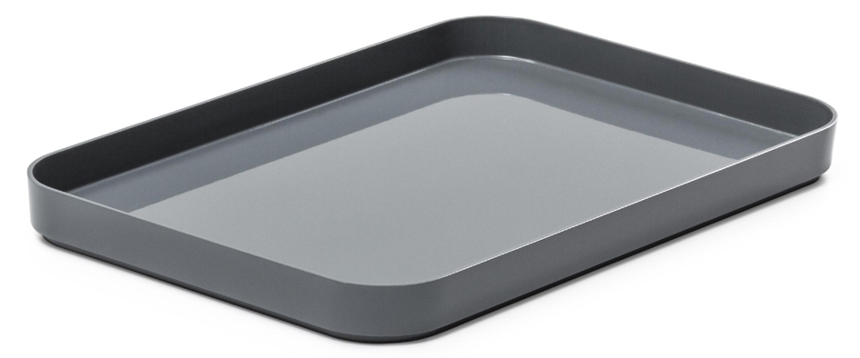 SmartStore Couvercle pour boîte COMPACT M, gris