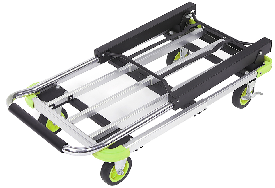 Chariots de transport