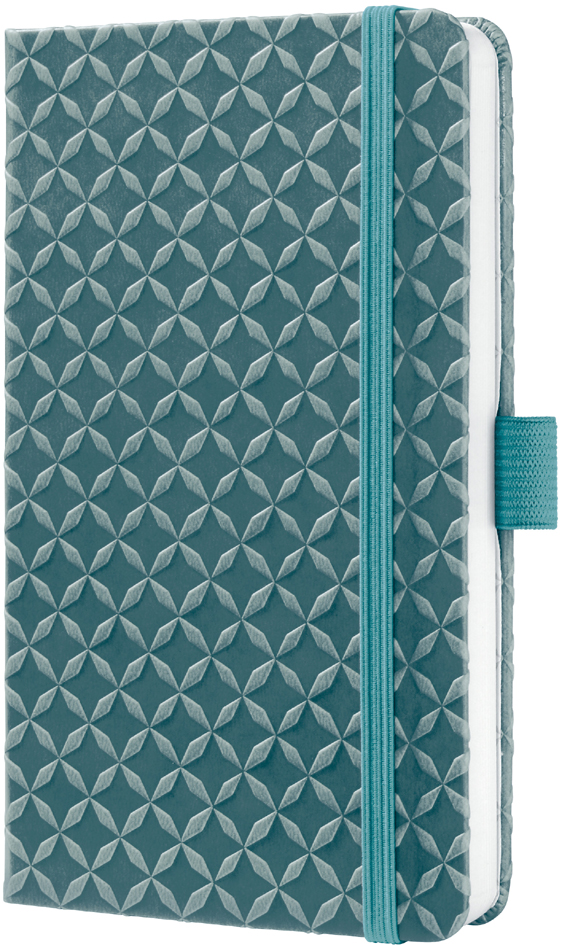 sigel Carnet de notes Jolie Flair, similicuir, A5