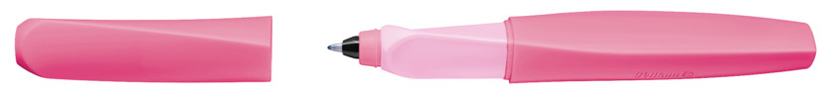 Pelikan Twist Stylo roller Berry Pink, rose/pink