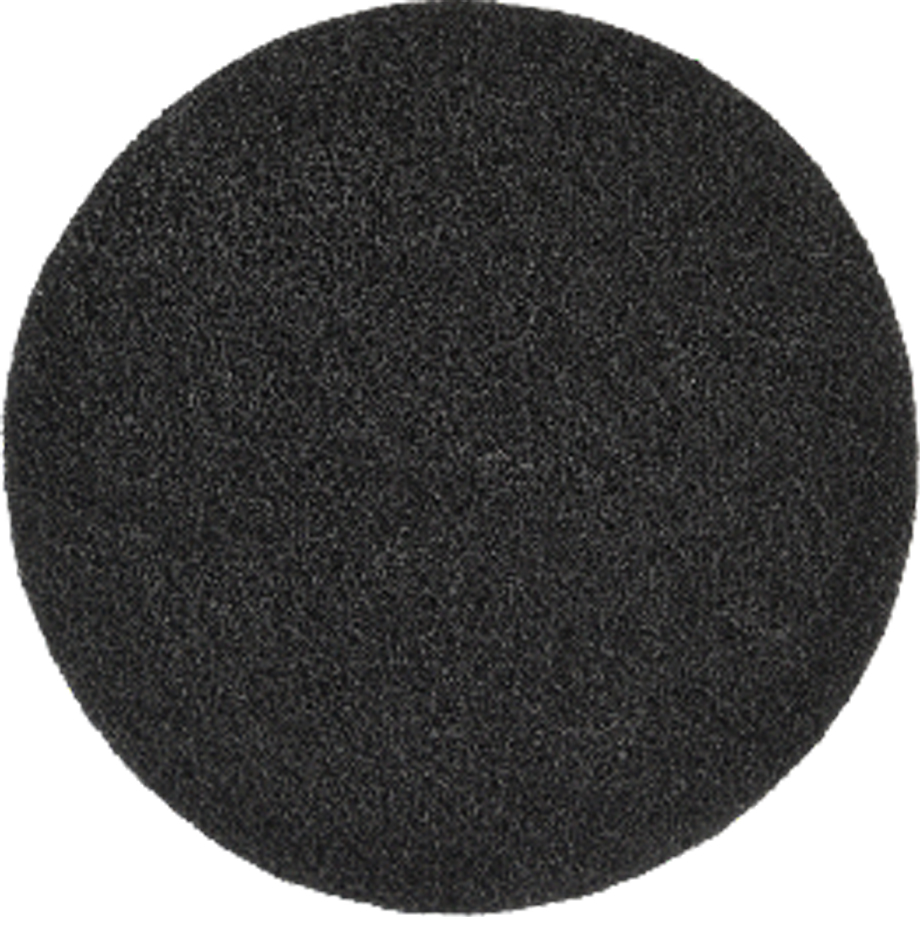 Accessoires : filtre à charbon