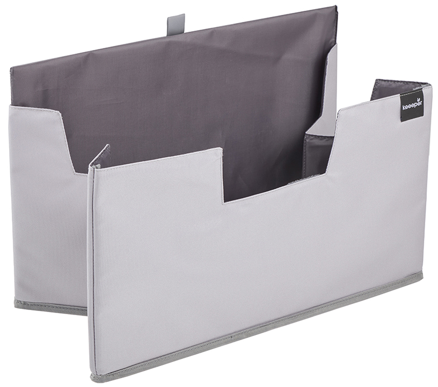 Visuel de référence : pliable pour un gain de place