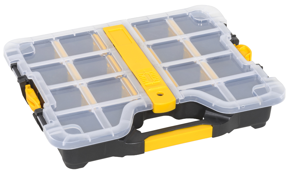 allit Boîte d'assortiment 'euroPlus basic >S<29',taille:5-12