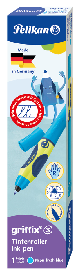 Stylos roller écoliers
