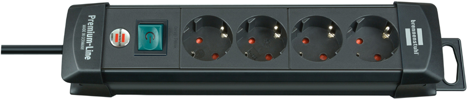 Multiprises, 4 prises
