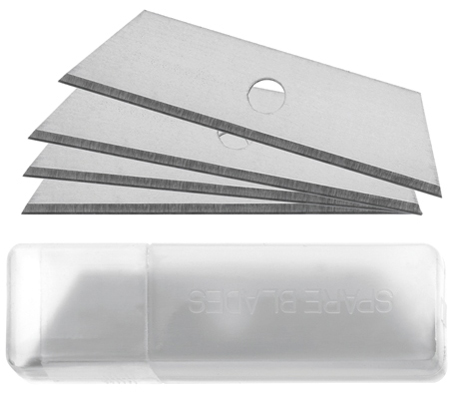 Lame de rechange pour cutters Professional E-18692, E-84009, E-84019, E-84022, E-84023, E-84026, E-84029