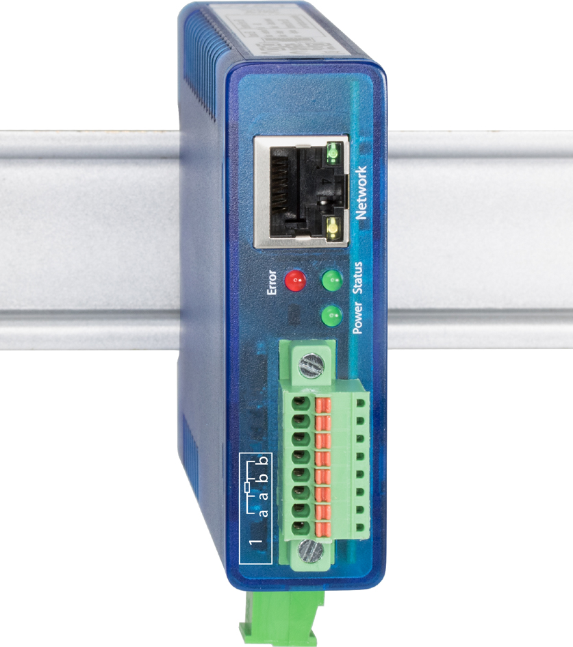 Serveurs NAS