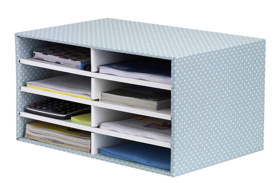 Organiseurs d'archivage