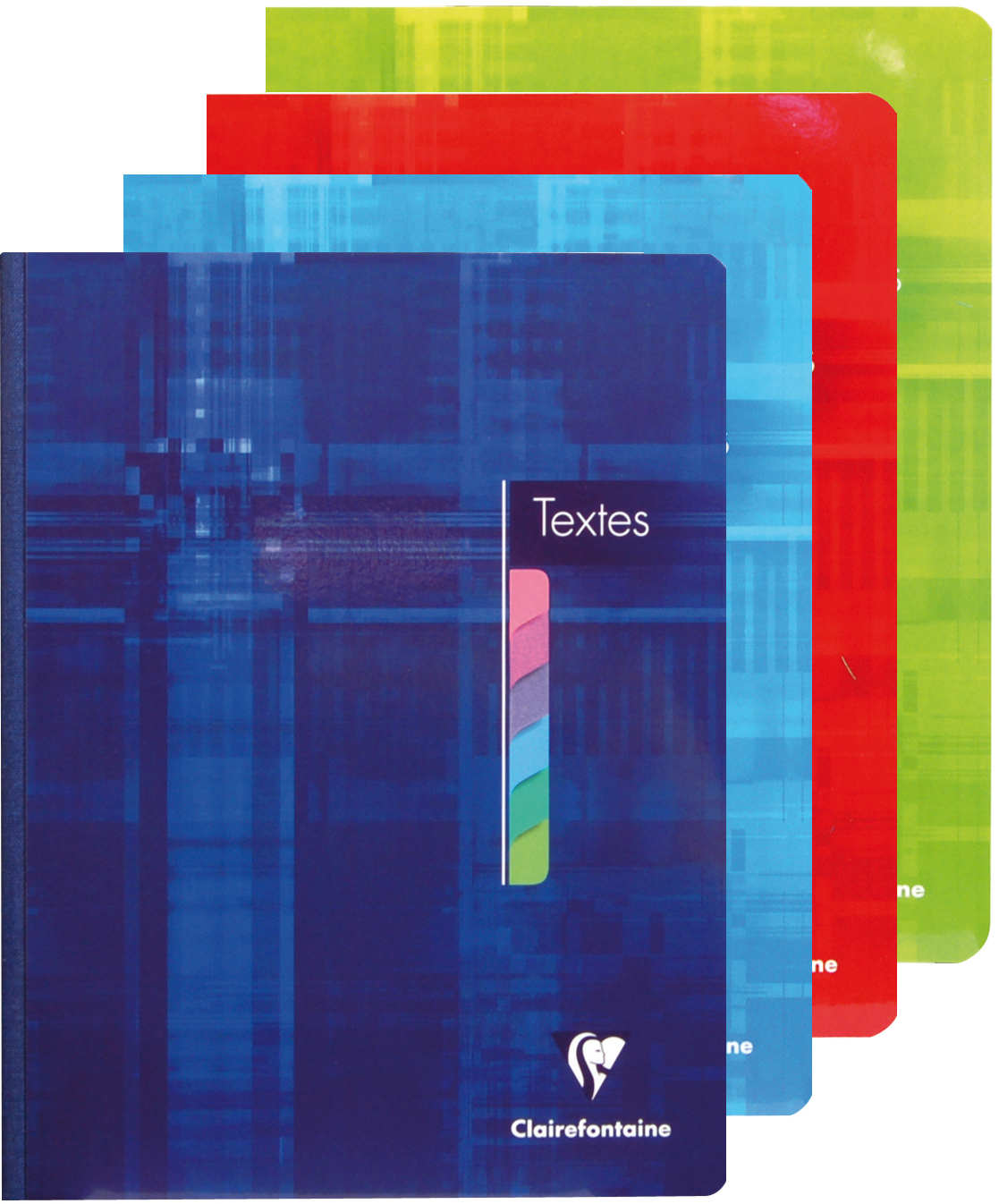 Cahier de textes