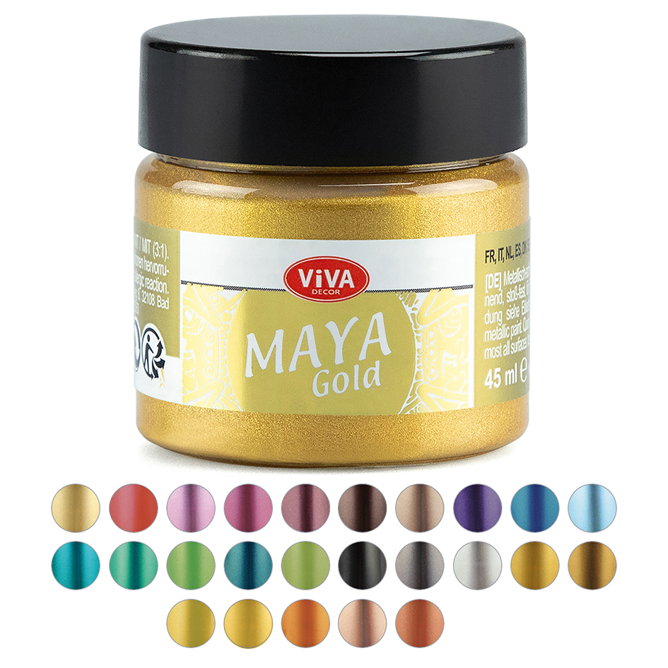 Maya Or