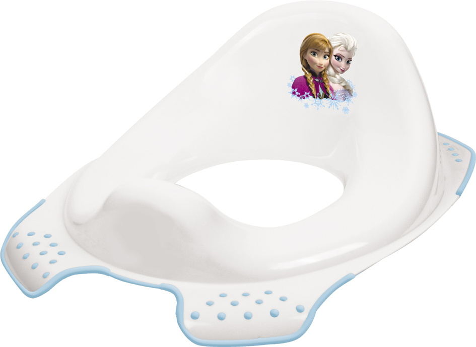 keeeper kids Siège de toilette pour enfants ewa 'Frozen'