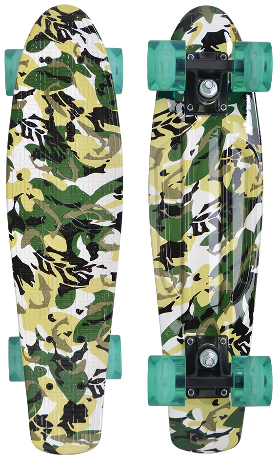 Retros Skateboards
