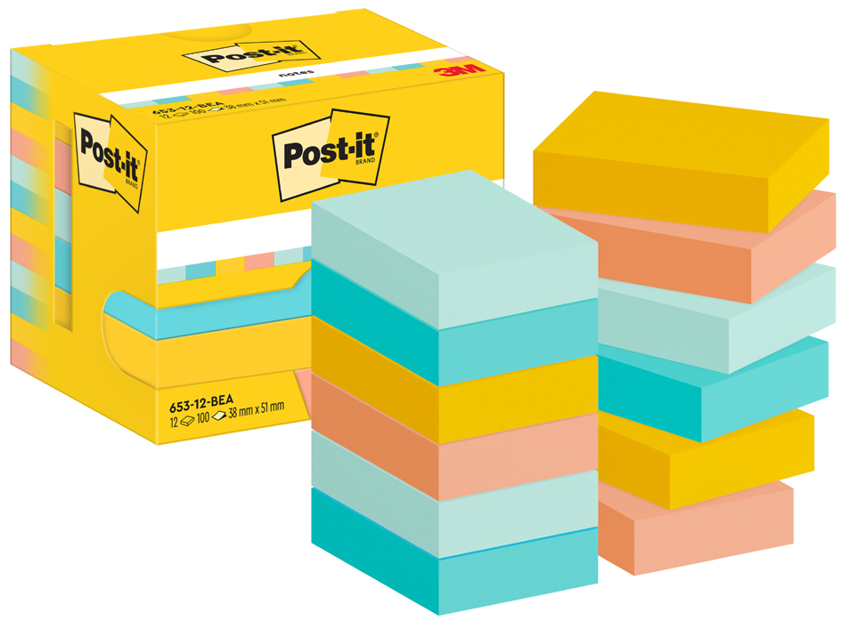 Blocs standard, couleur