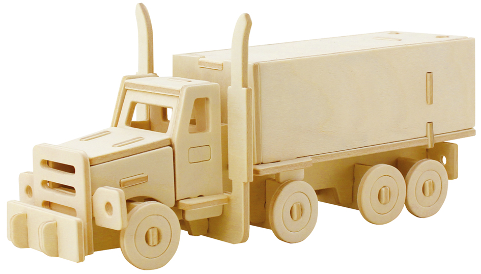 Sets de bricolage en bois
