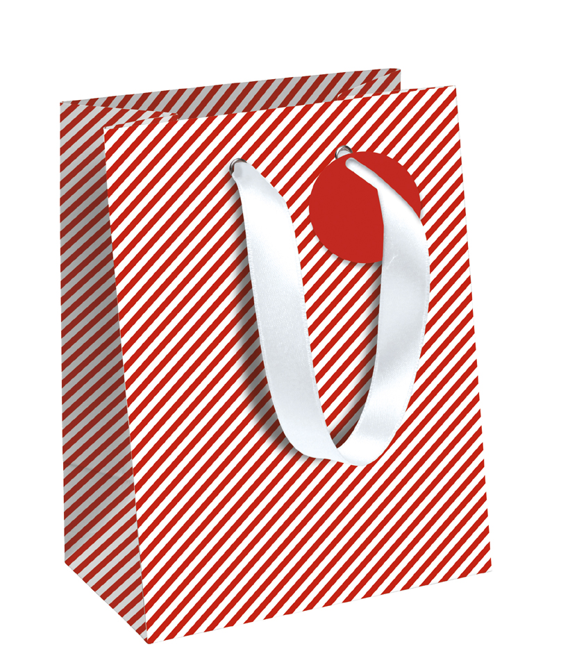 Clairefontaine Sac cadeau de Noël 'Lutins', moyen
