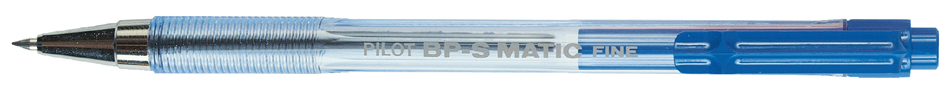 PILOT Recharge stylo à bille RFNS-GG, F, bleu