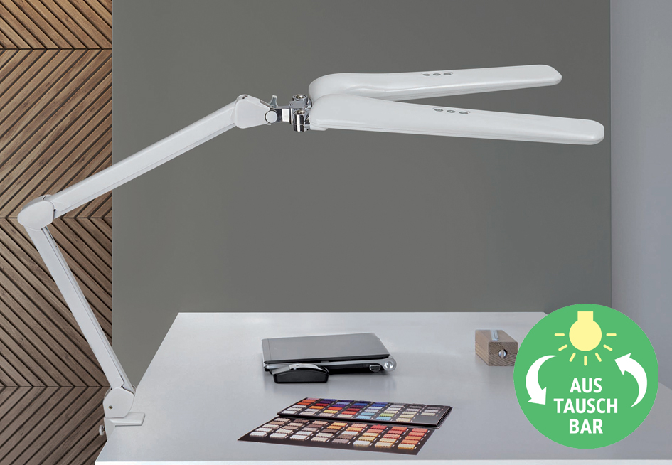 Lampes, LED