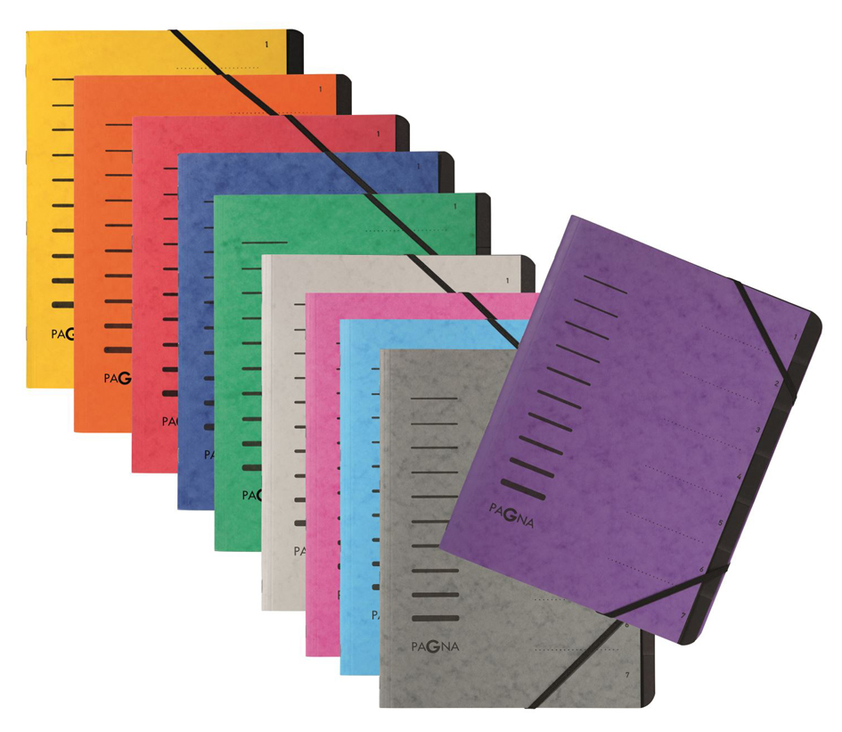 Visuel de référence: Trieur "Sorting File"
