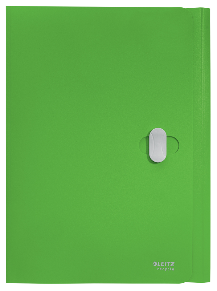 Chemises de présentation, plastique