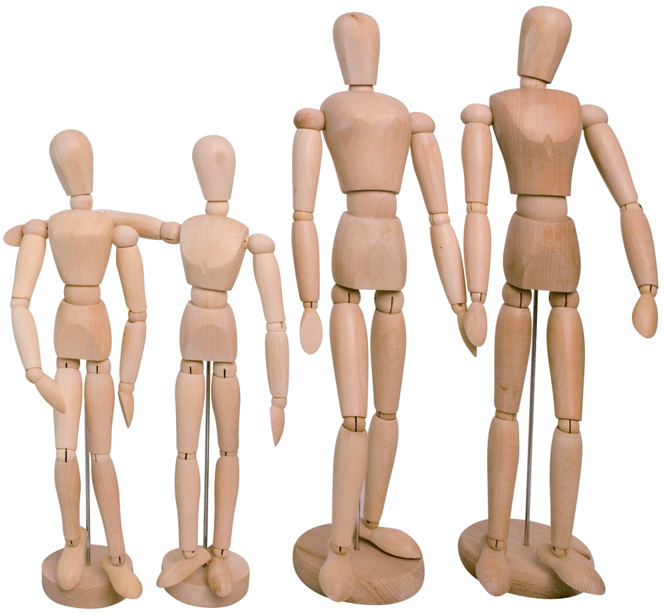 Mannequins
