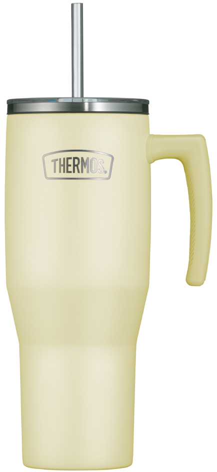 Gobelet isotherme RS, vanille