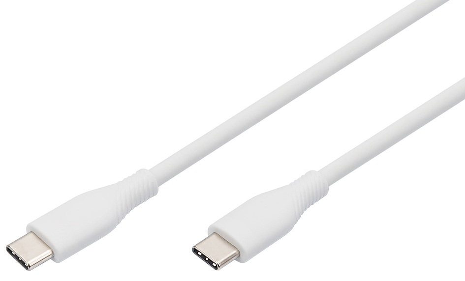 USB 2.0 - USB-C / USB-C