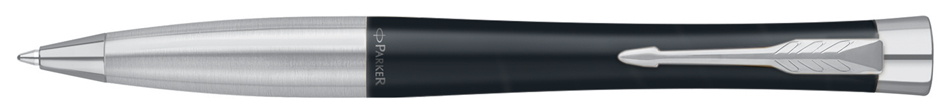 PARKER Stylo à bille URBAN Noir Mat C.T.