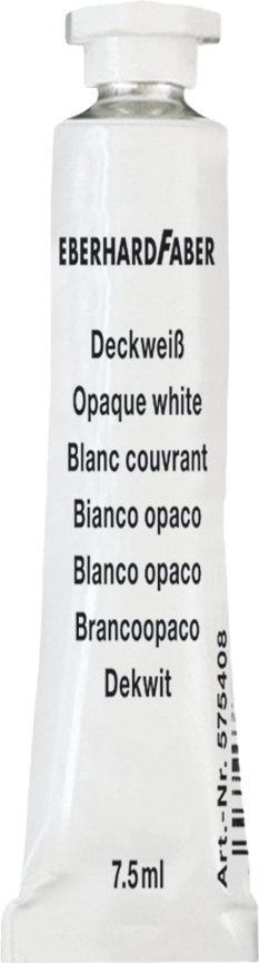 Blanc de couverture