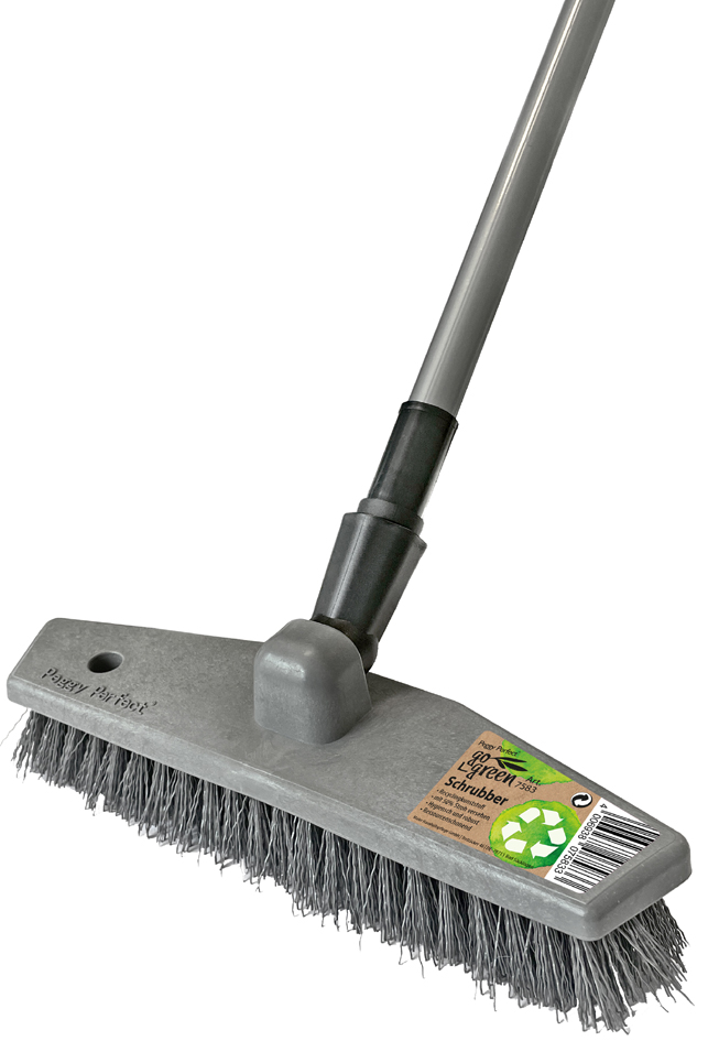 Nettoyage humide