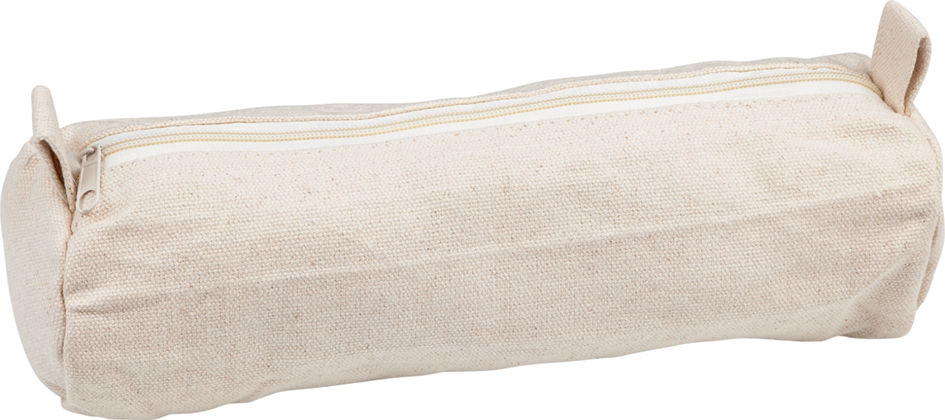KNORR prandell Trousse en coton, (L)220 x (H)60 mm, naturel