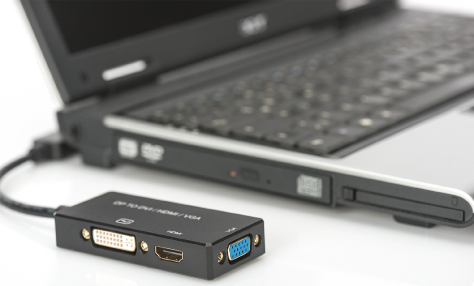 Câbles DisplayPort