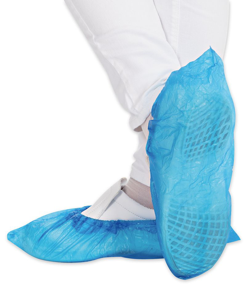 Couvres chaussure