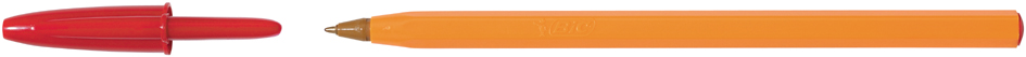 Stylos à bille, jetable