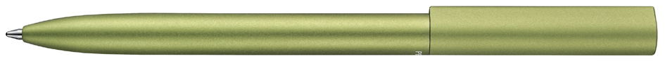 Pelikan Stylo à bille rotatif Ineo Elements, Green Oasis