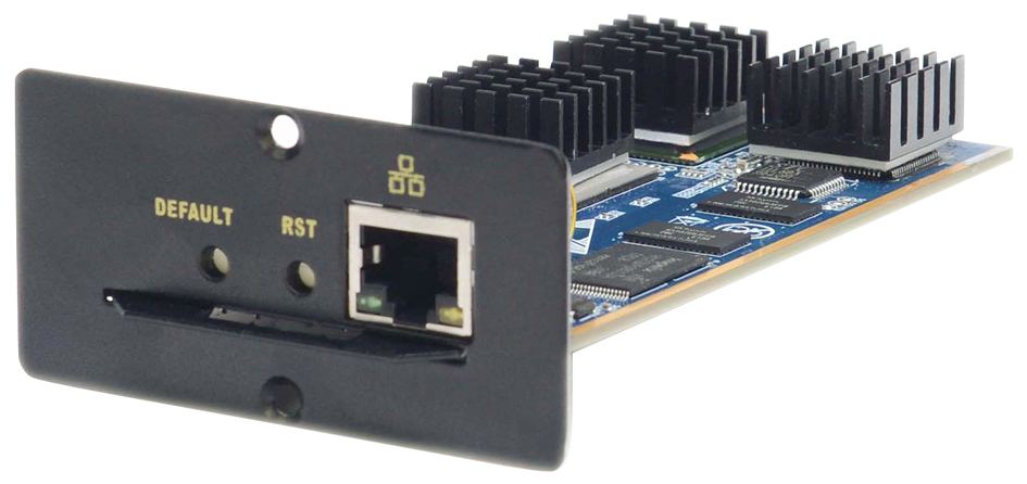 Modules IP pour commutateur KVM