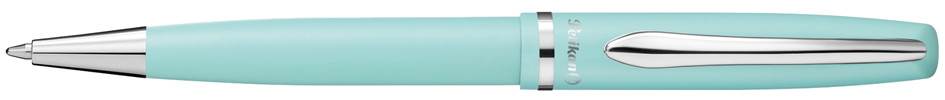 Pelikan Stylo à bille rotatif Jazz Pastell, menthe