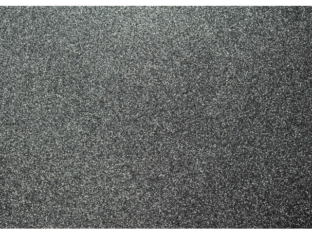 kangaro Carton pailleté, 500 x 700 m, 300 g/m2, gris foncé