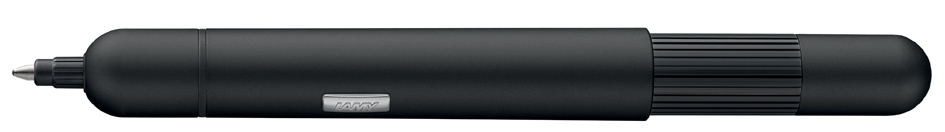 LAMY Stylo à bille rétractable pico black