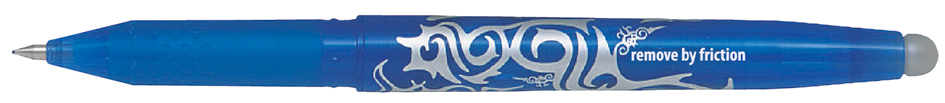 PILOT Stylo roller FRIXION BALL 07, turquoise