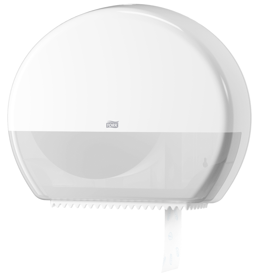 Papier toilette, gros rouleau