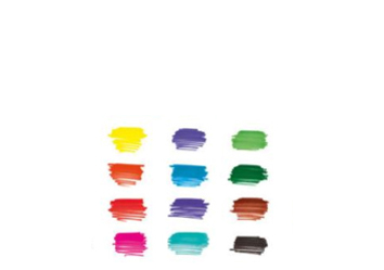 Aperçu des couleurs