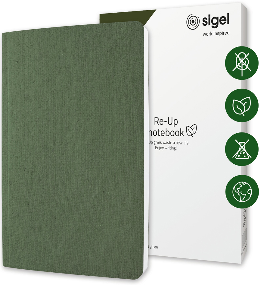 Carnets de notes, A5, souple