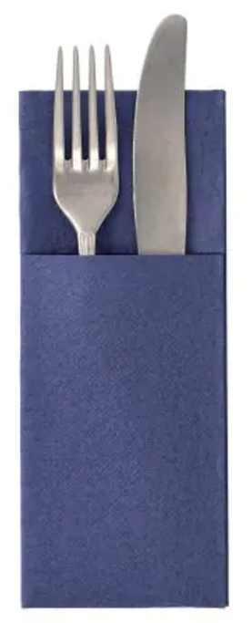 Pochettes de serviettes