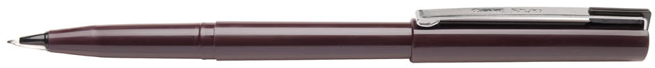 Pentel Feutre plume JM20, noir
