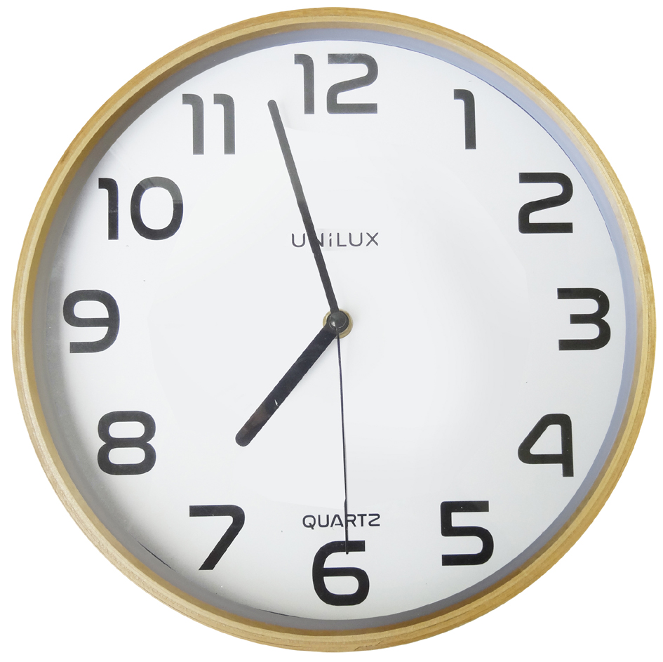 Horloge / horloge à quartz "BALTIC"